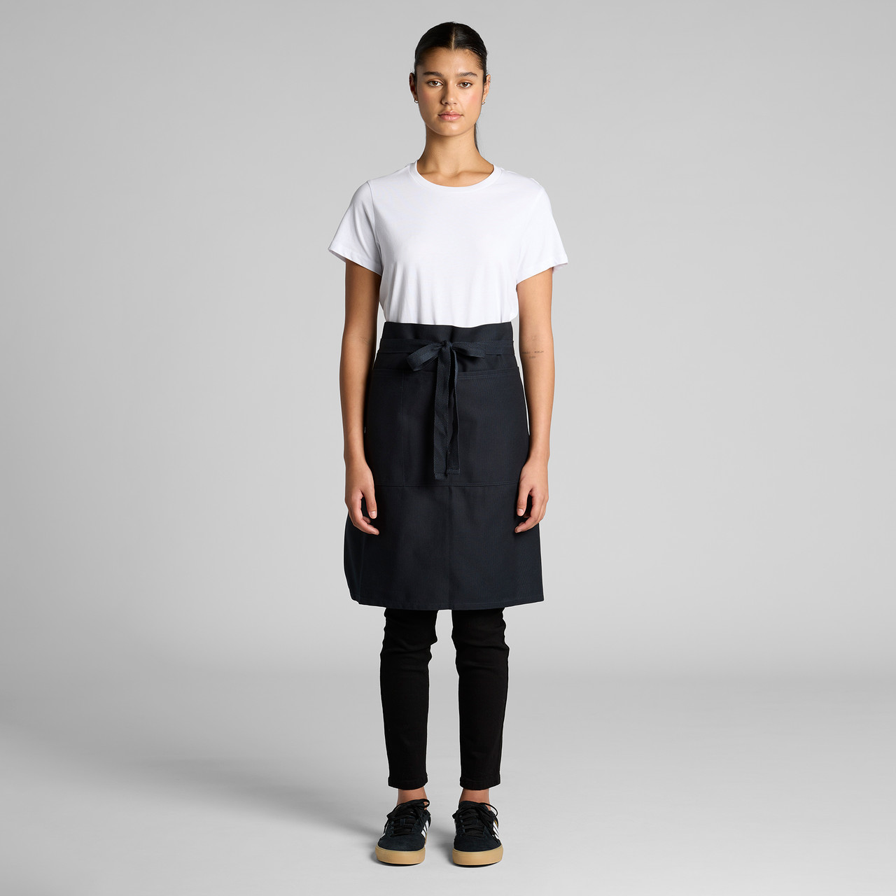Carrie Half Apron - Image 11
