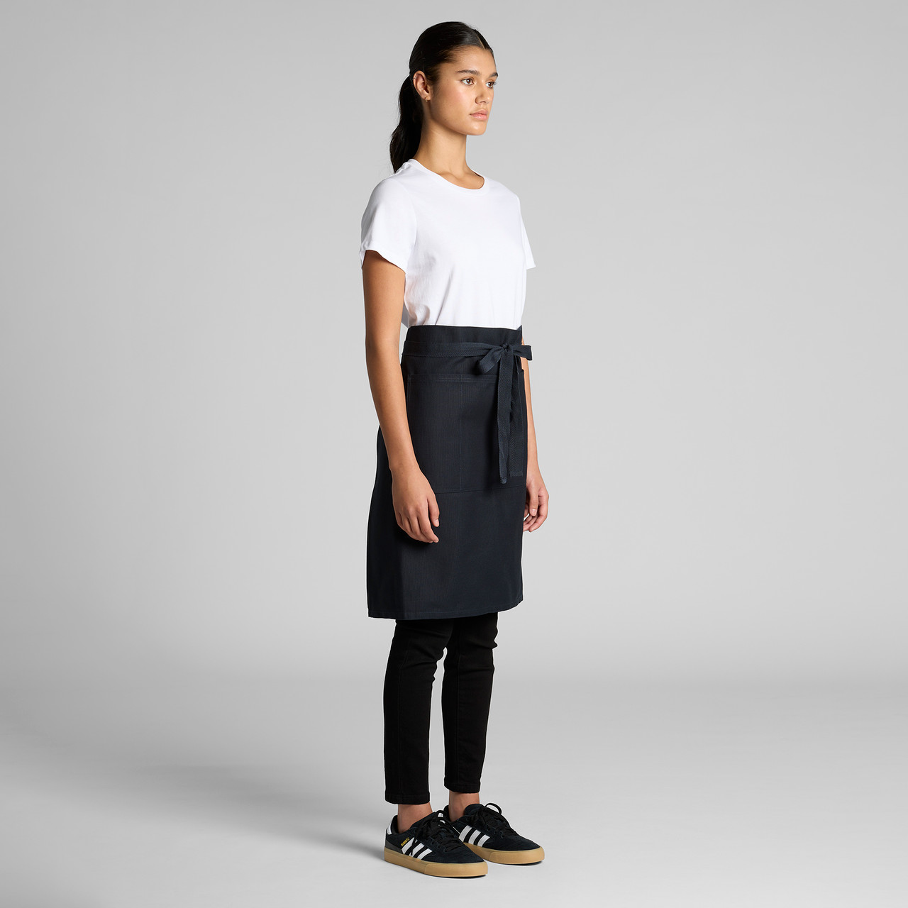 Carrie Half Apron - Image 15
