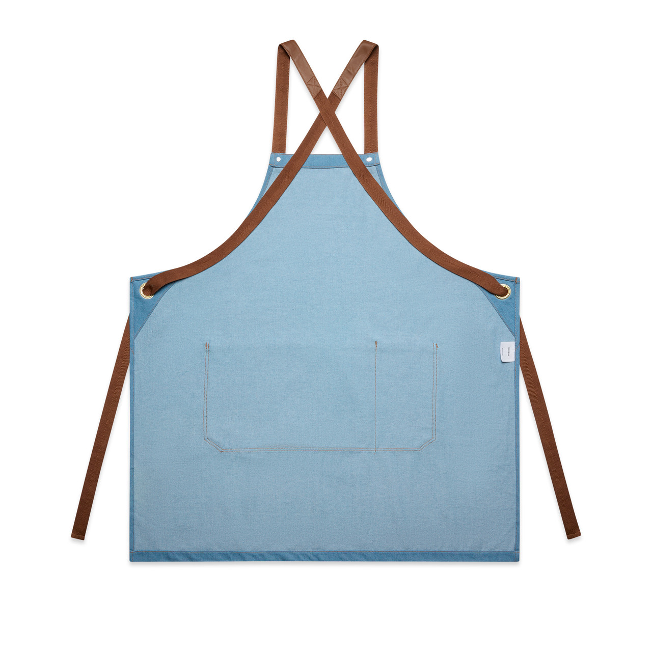 Denim Apron - Image 5