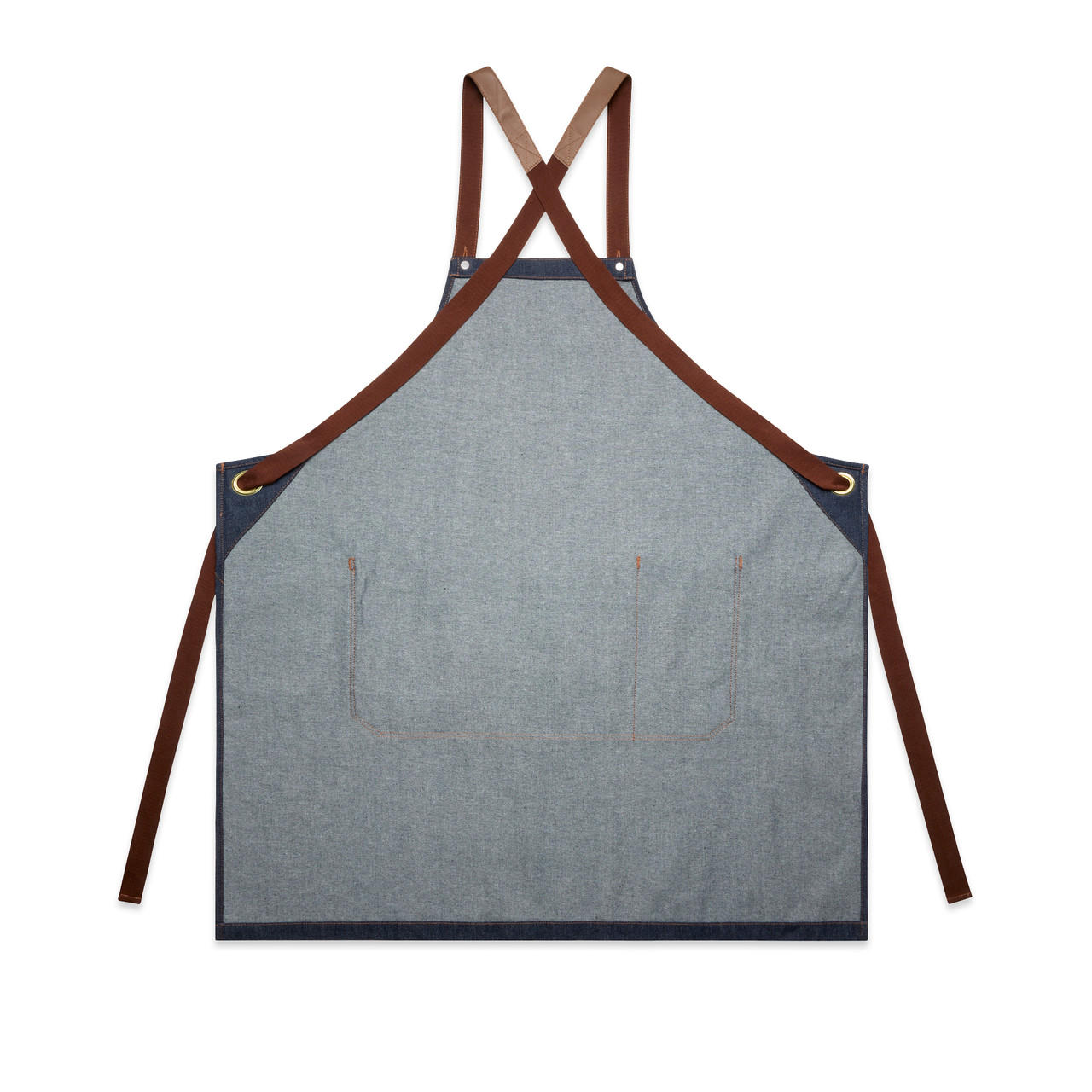 Denim Apron - Image 8