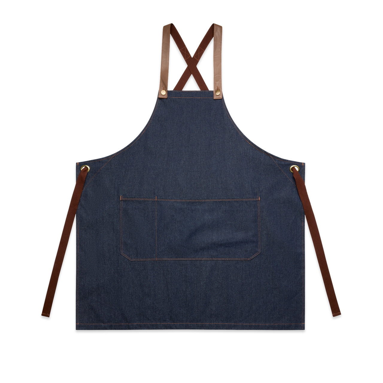 Denim Apron - Image 7