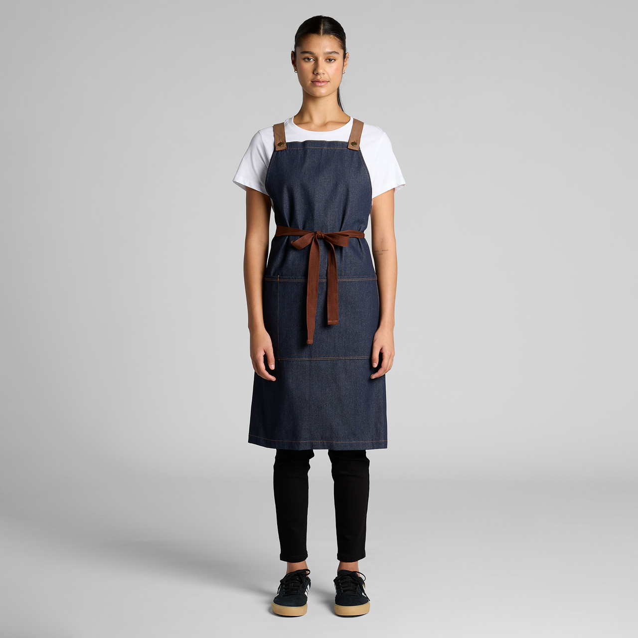 Denim Apron - Image 9