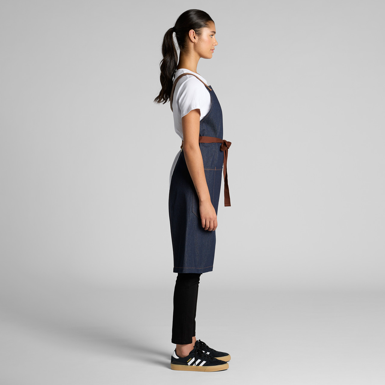 Denim Apron - Image 10