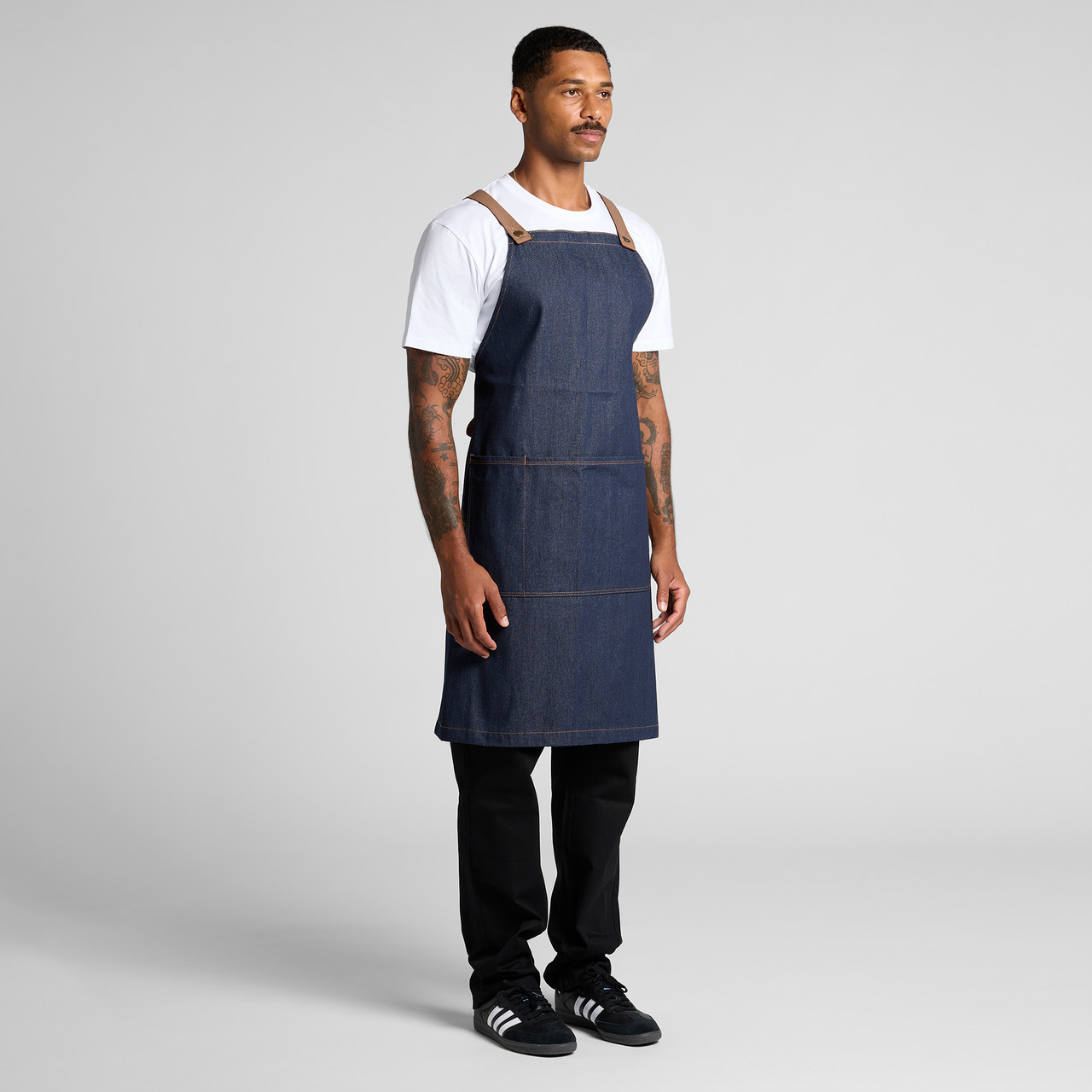 Denim Apron - Image 11