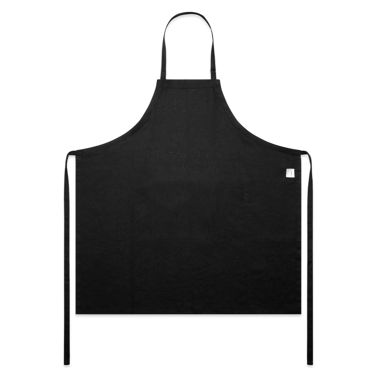 Linen Apron - Image 5
