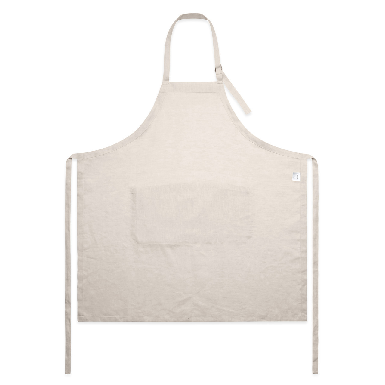 Linen Apron - Image 9