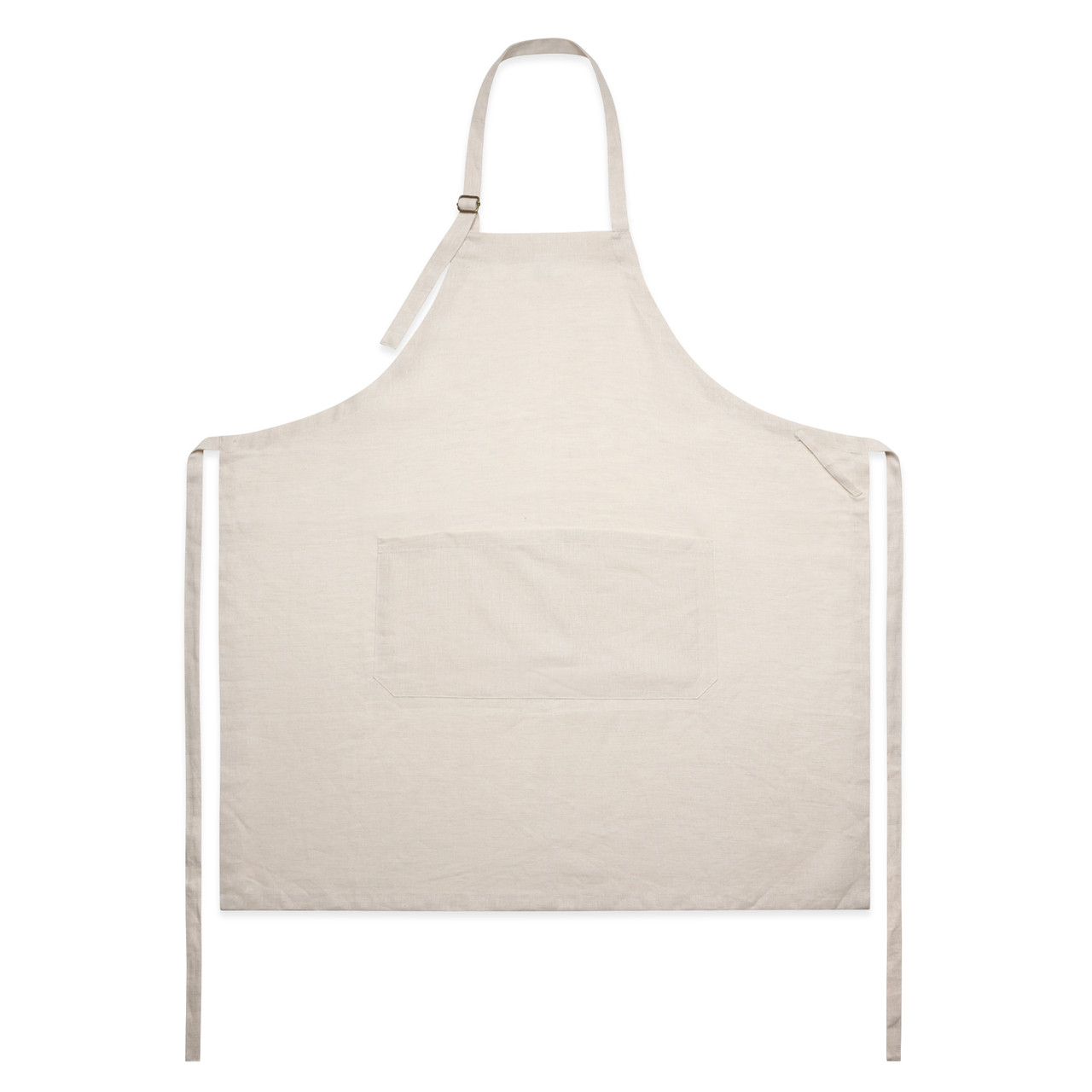 Linen Apron - Image 8