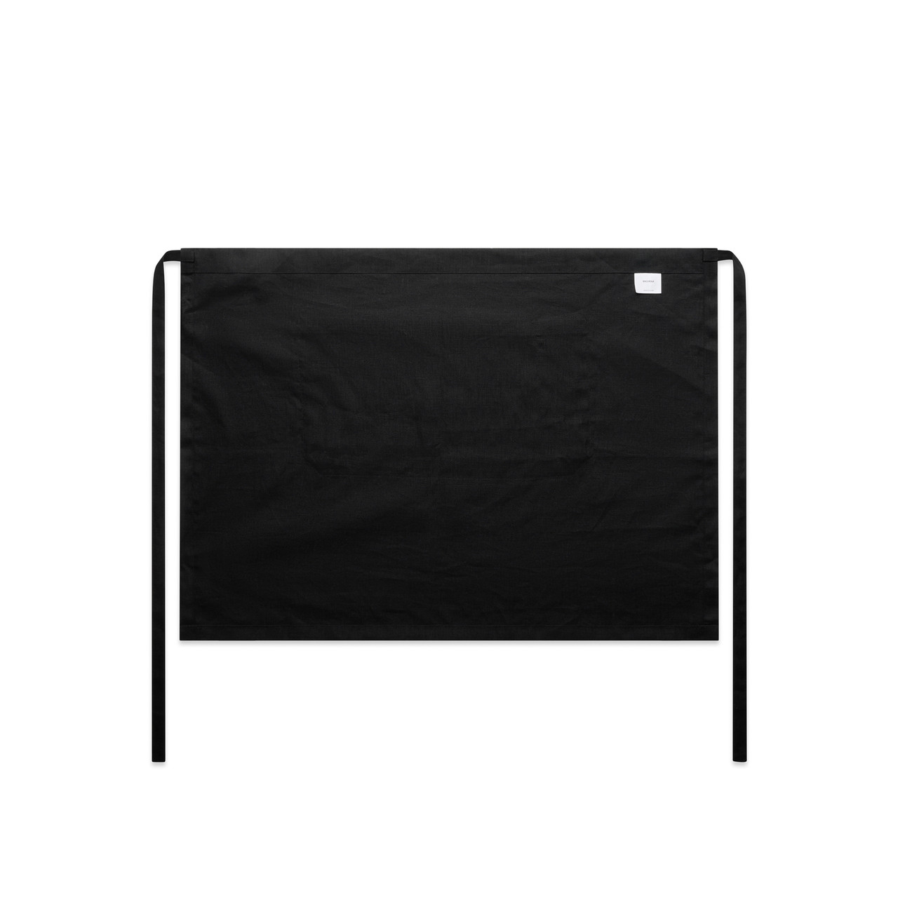 Linen Half Apron - Image 5