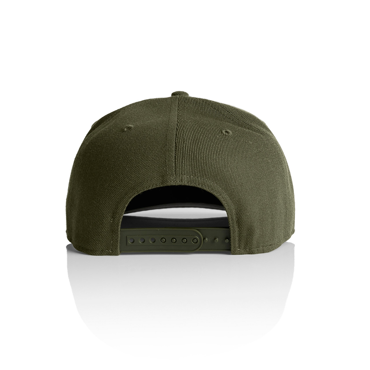 Stock Cap - Image 4