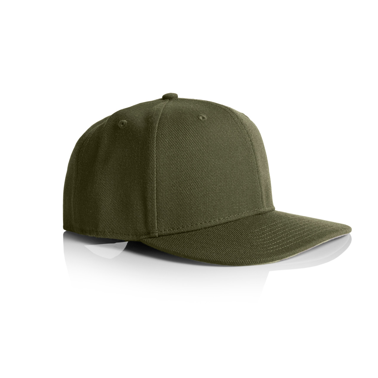 Stock Cap - Image 5