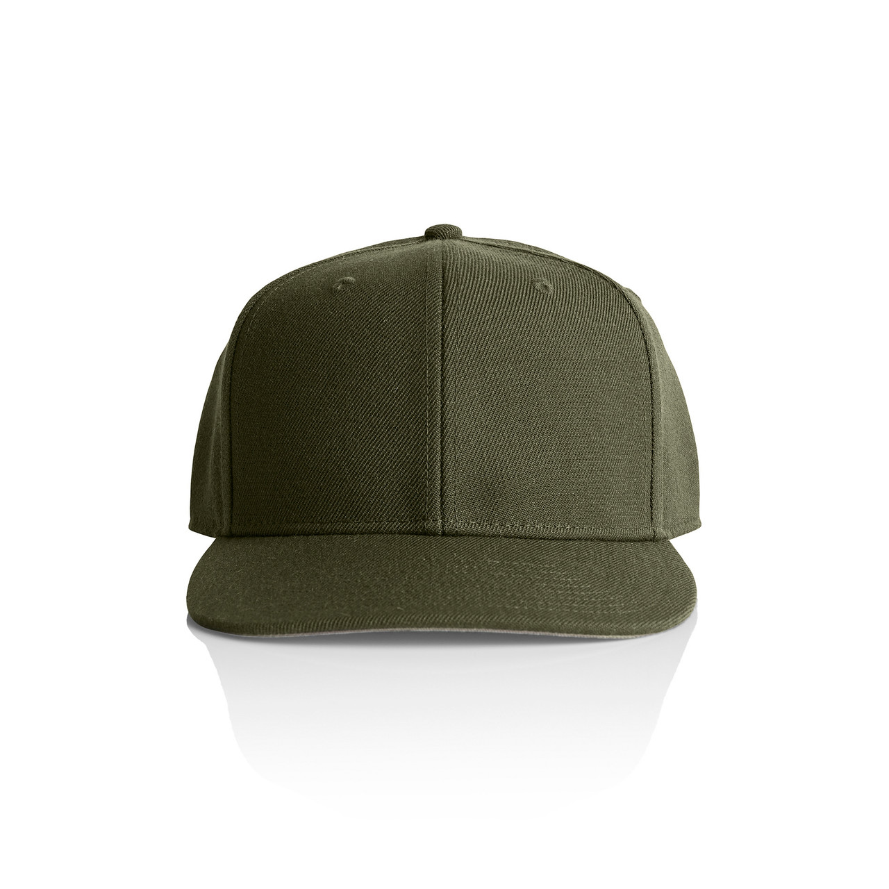 Stock Cap - Image 3