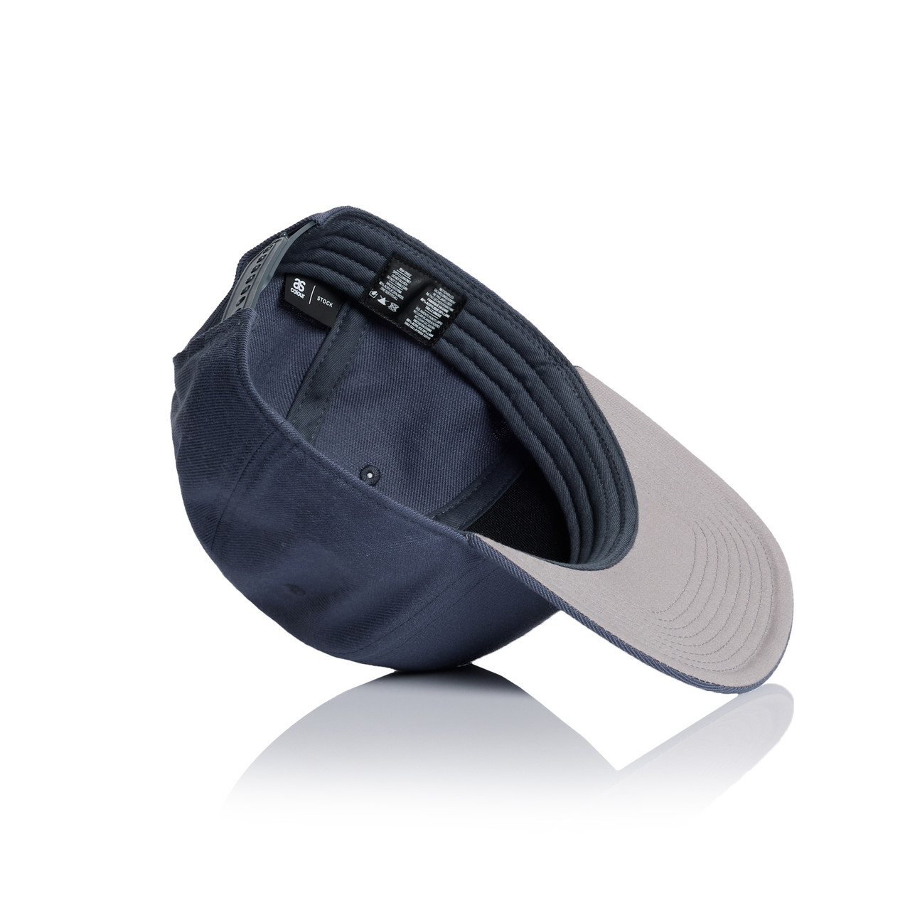 Stock Cap - Image 6