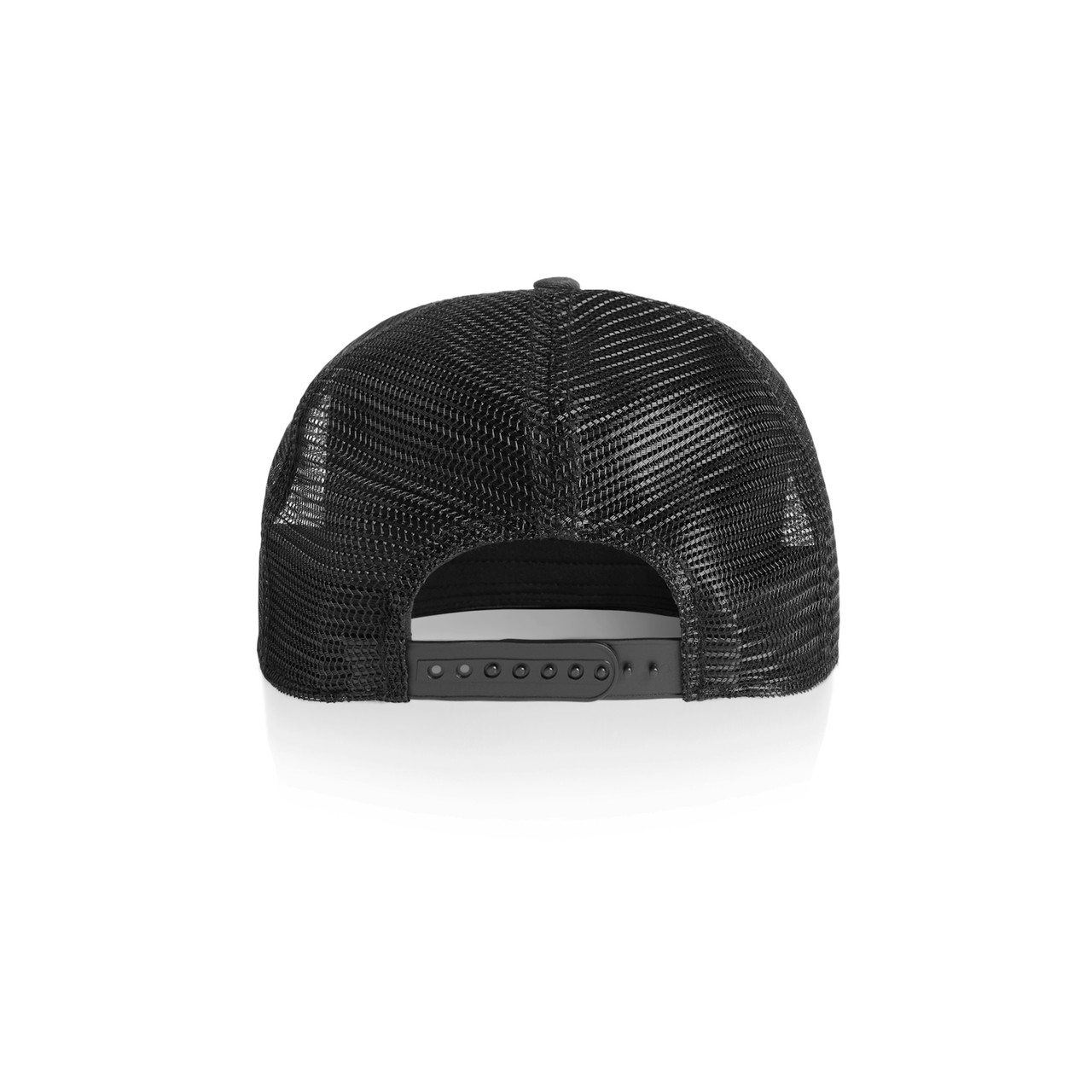Stock Faded Trucker - Image 5