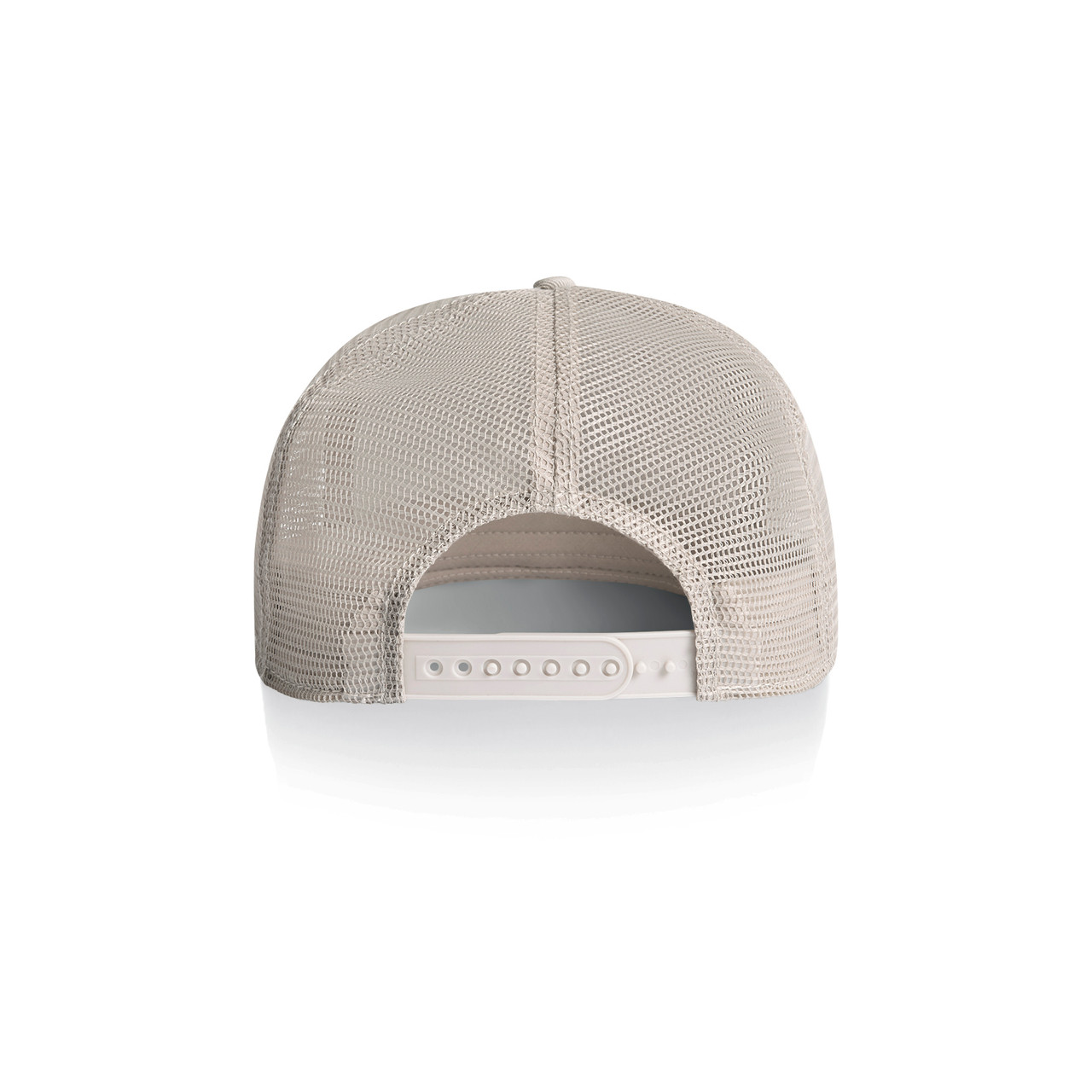 Stock Faded Trucker - Image 8