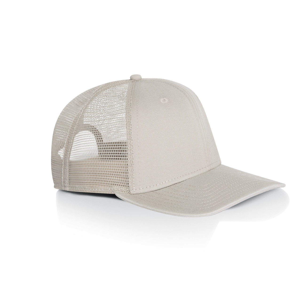 Stock Faded Trucker - Image 9