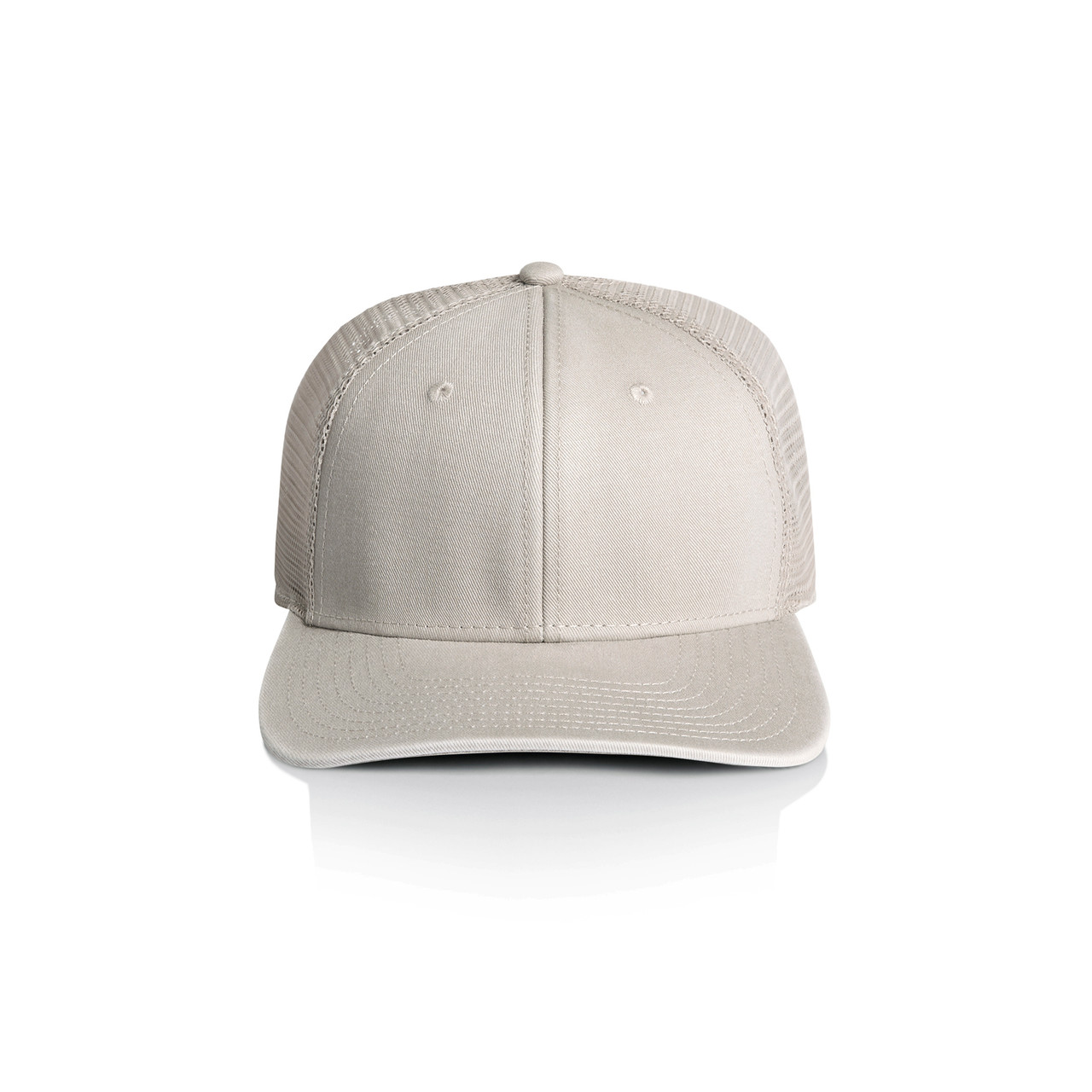 Stock Faded Trucker - Image 7