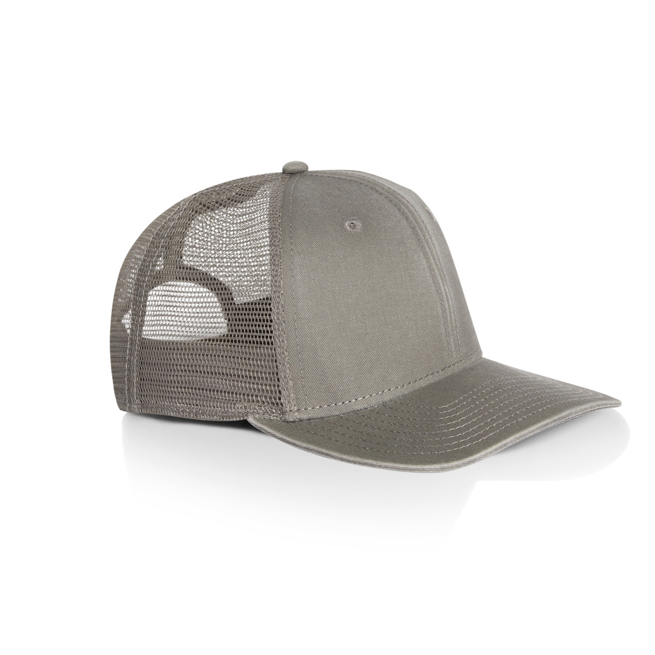 Stock Faded Trucker - Image 12