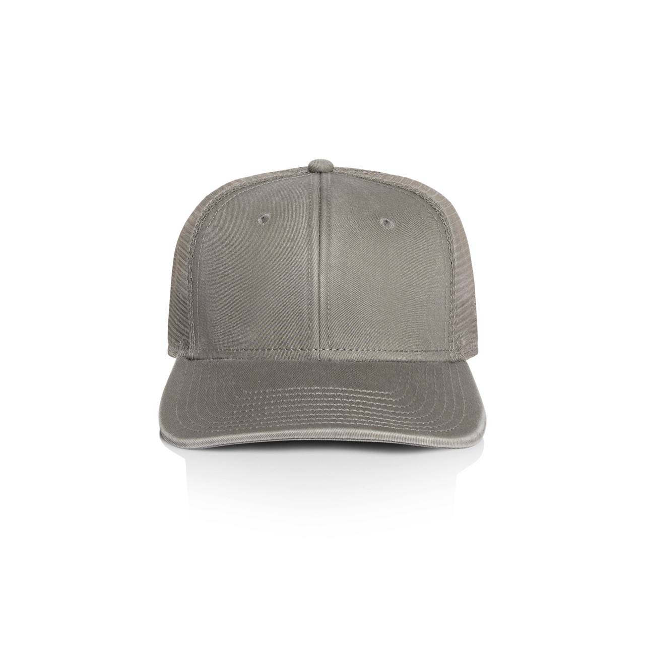 Stock Faded Trucker - Image 10