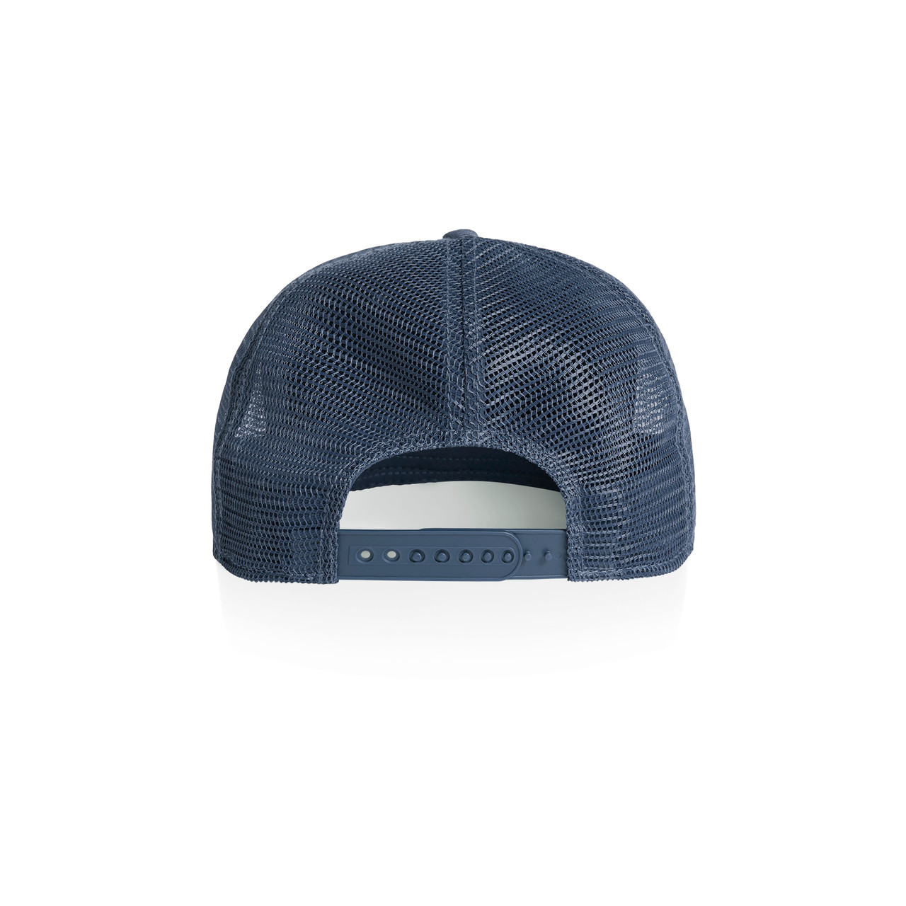 Stock Faded Trucker - Image 14