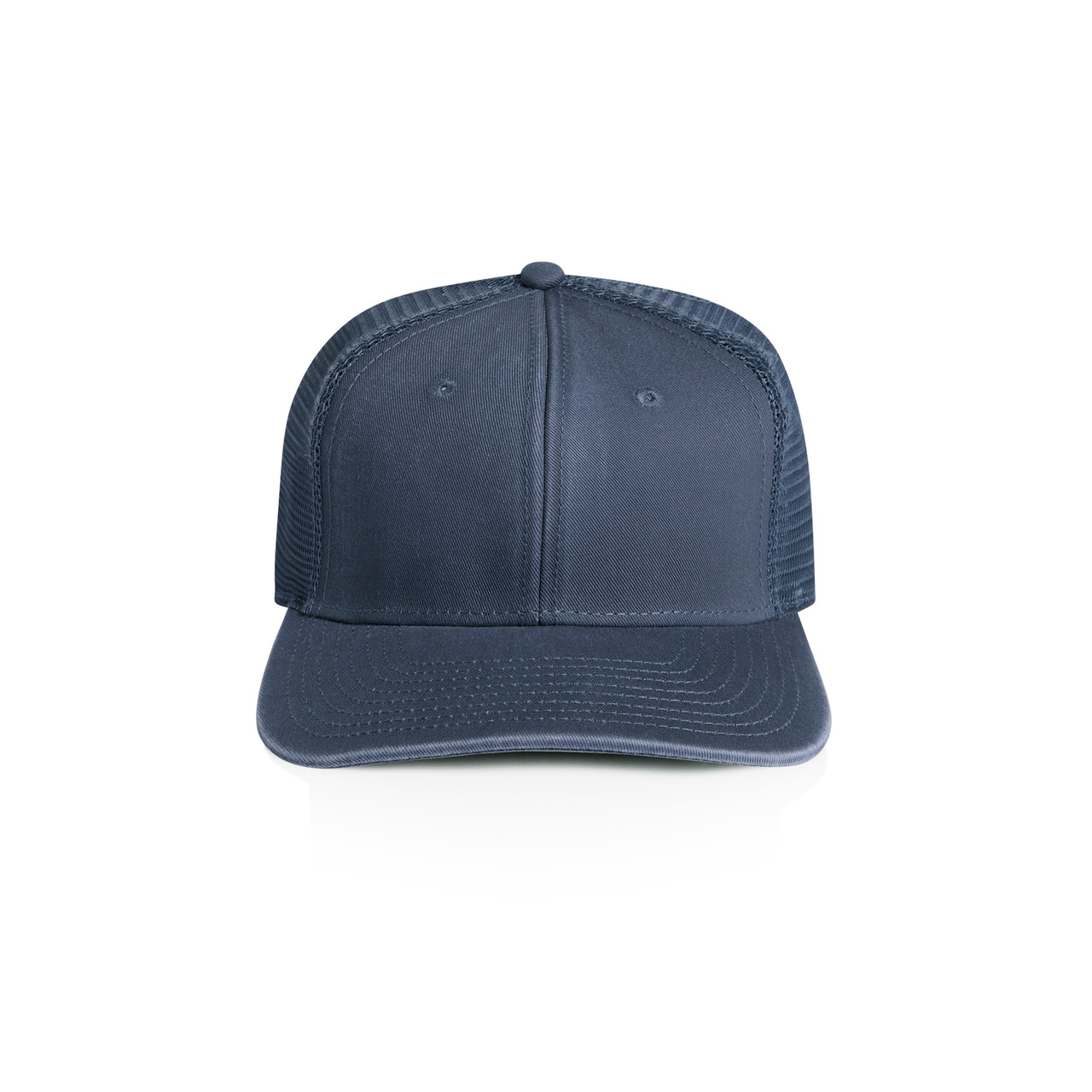 Stock Faded Trucker - Image 13