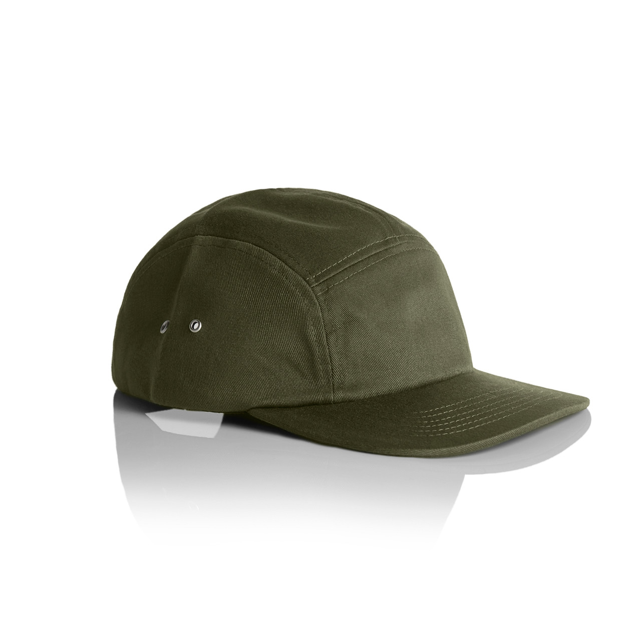 Finn Five Panel Cap - Image 5