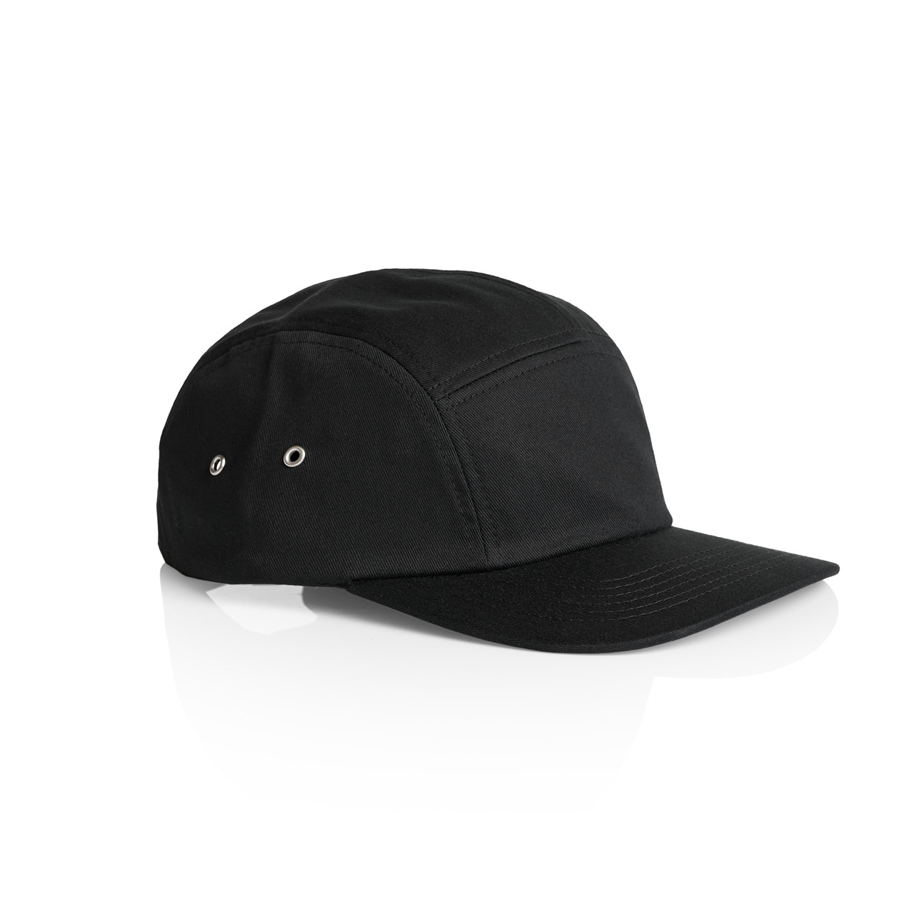 Finn Five Panel Cap - Image 8