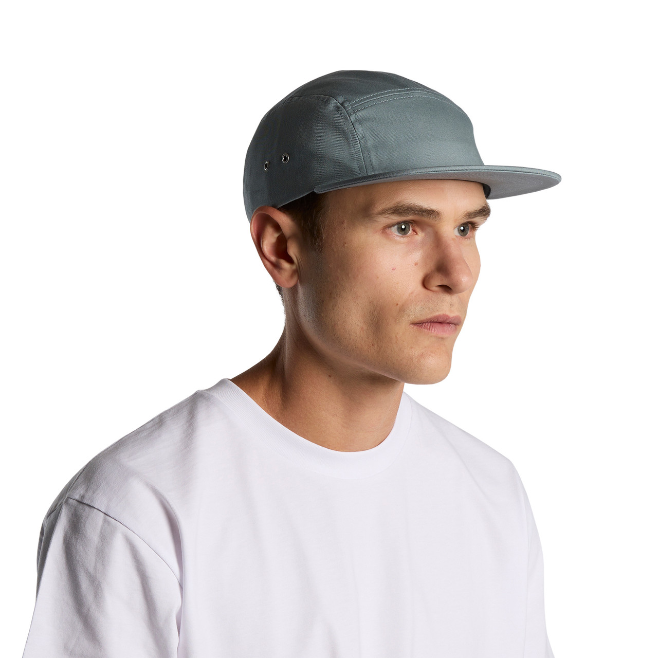 Finn Five Panel Cap - Image 9