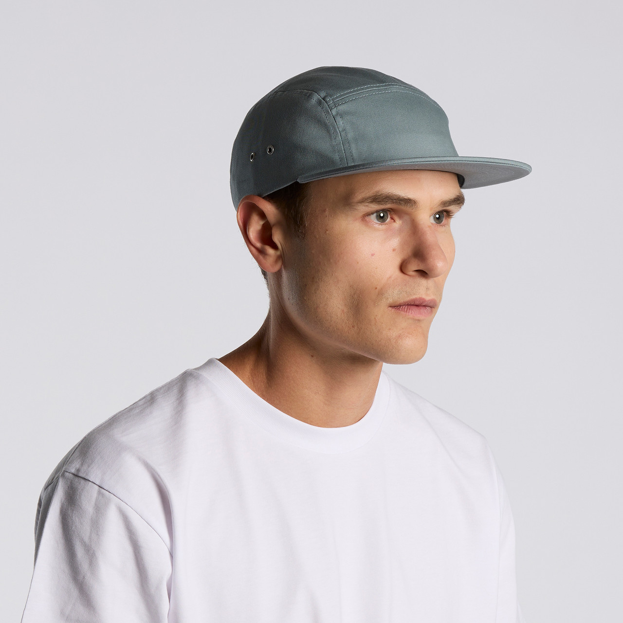 Finn Five Panel Cap - Image 13