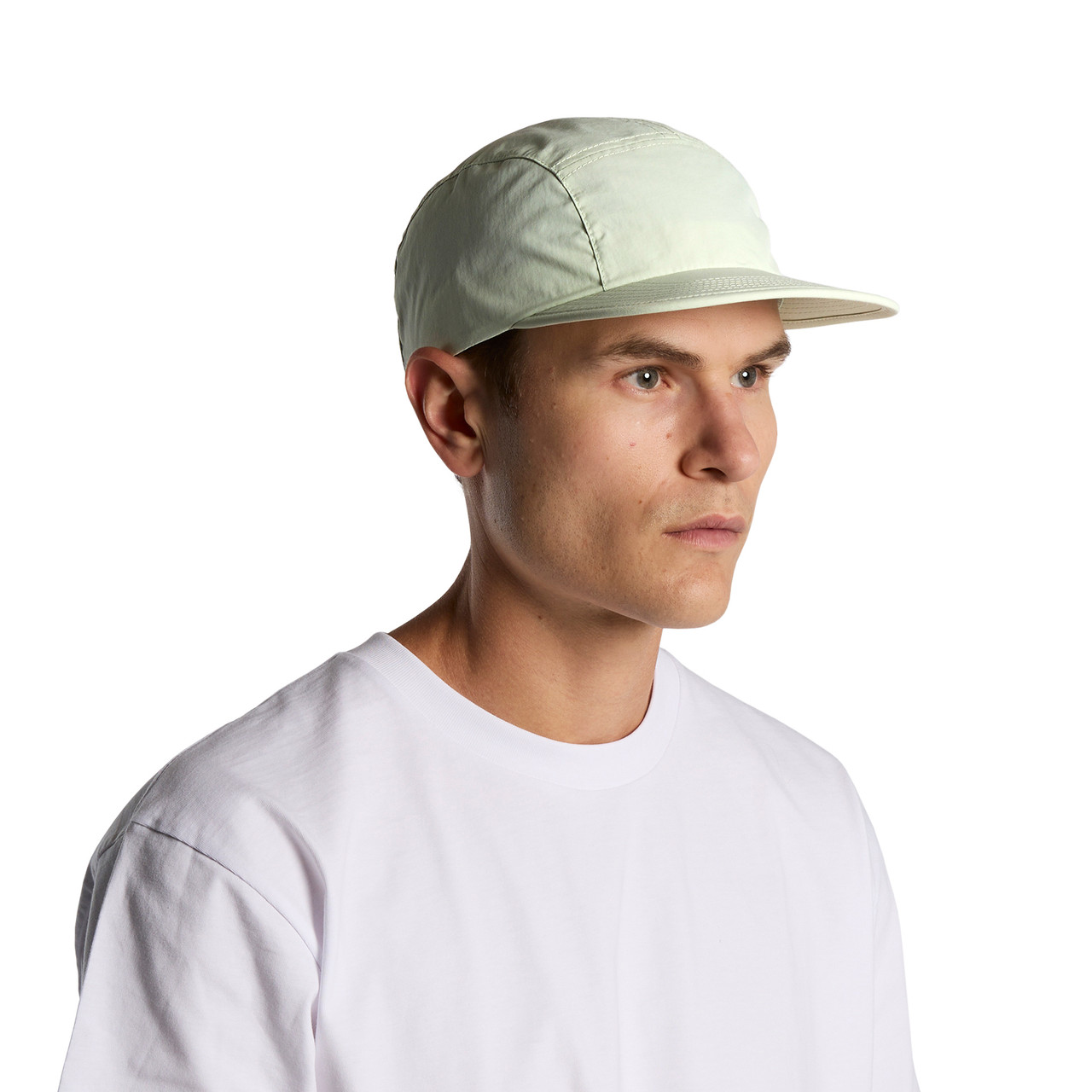 Finn Nylon Cap - Image 9