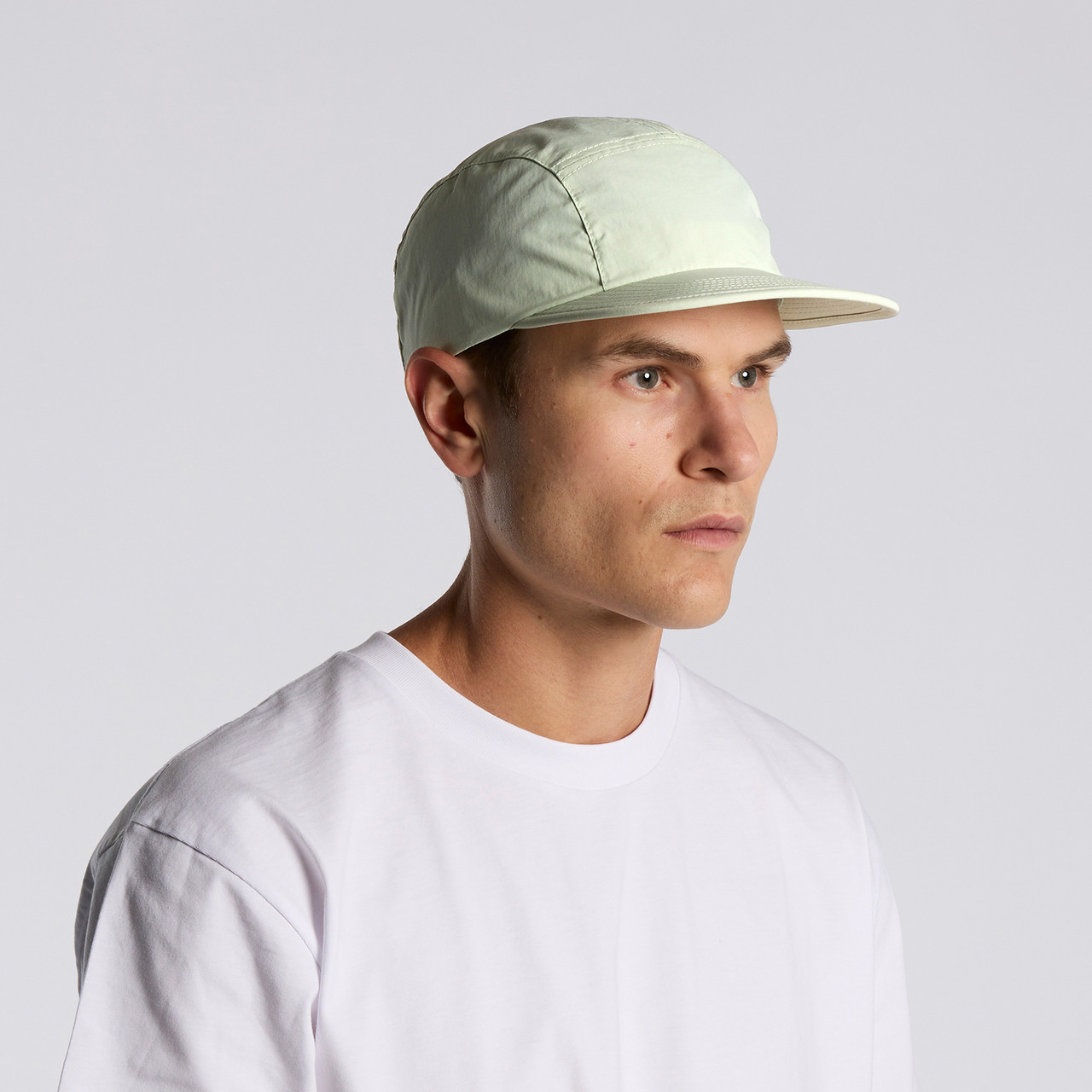 Finn Nylon Cap - Image 10
