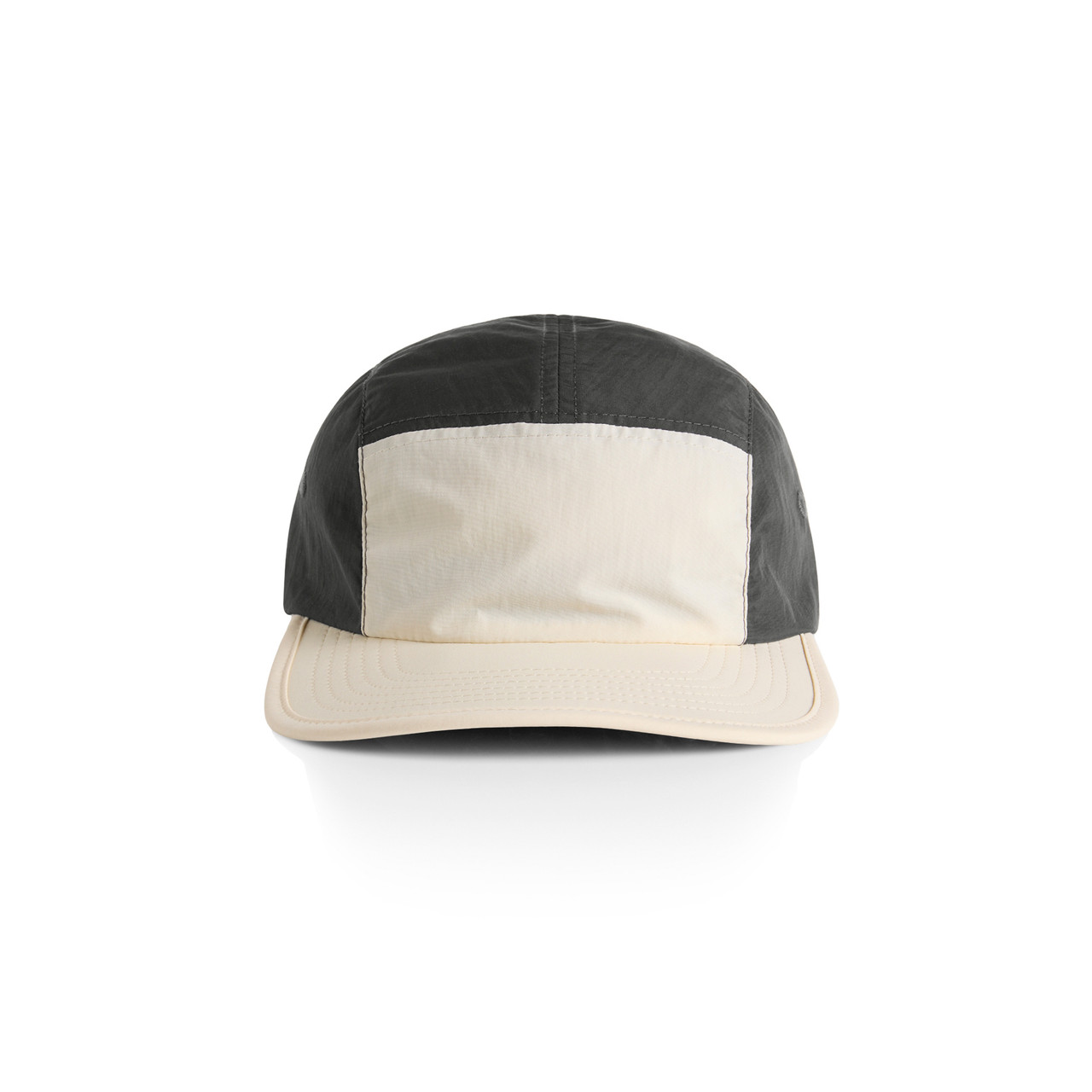 Finn Two-Tone Nylon Cap - Image 3