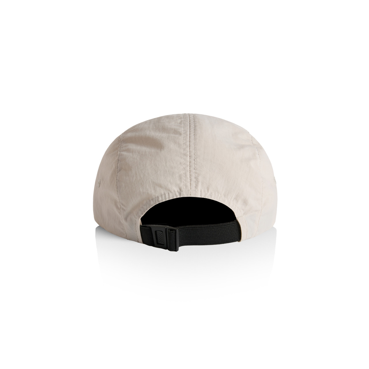 Finn Two-Tone Nylon Cap - Image 8