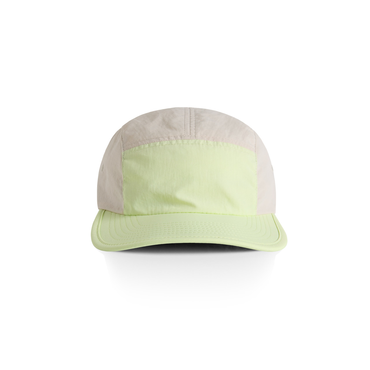 Finn Two-Tone Nylon Cap - Image 7
