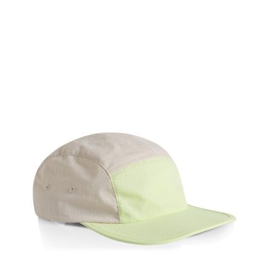 Finn Two-Tone Nylon Cap