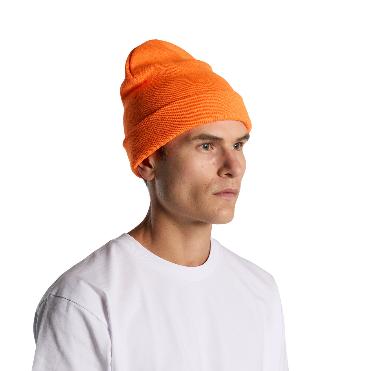 Cuff Safety Beanie - Image 3