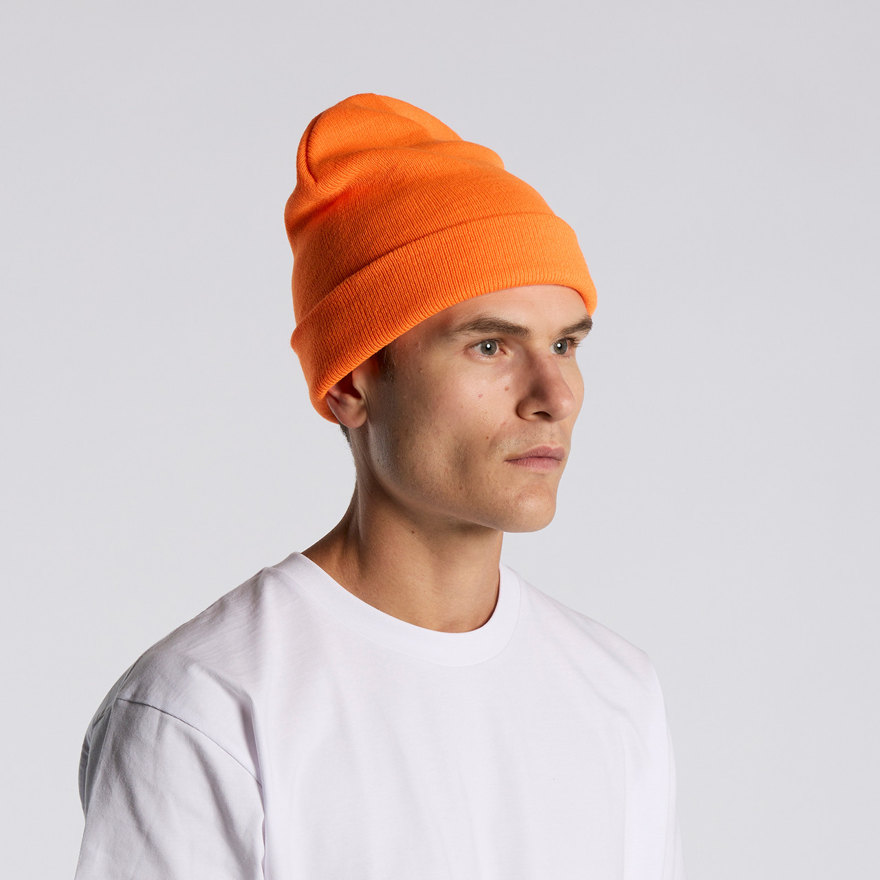 Cuff Safety Beanie - Image 4