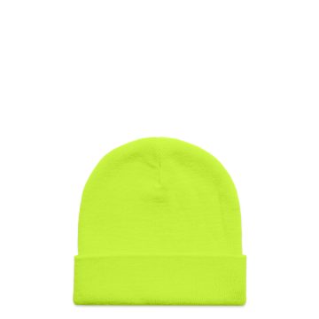 Cuff Safety Beanie
