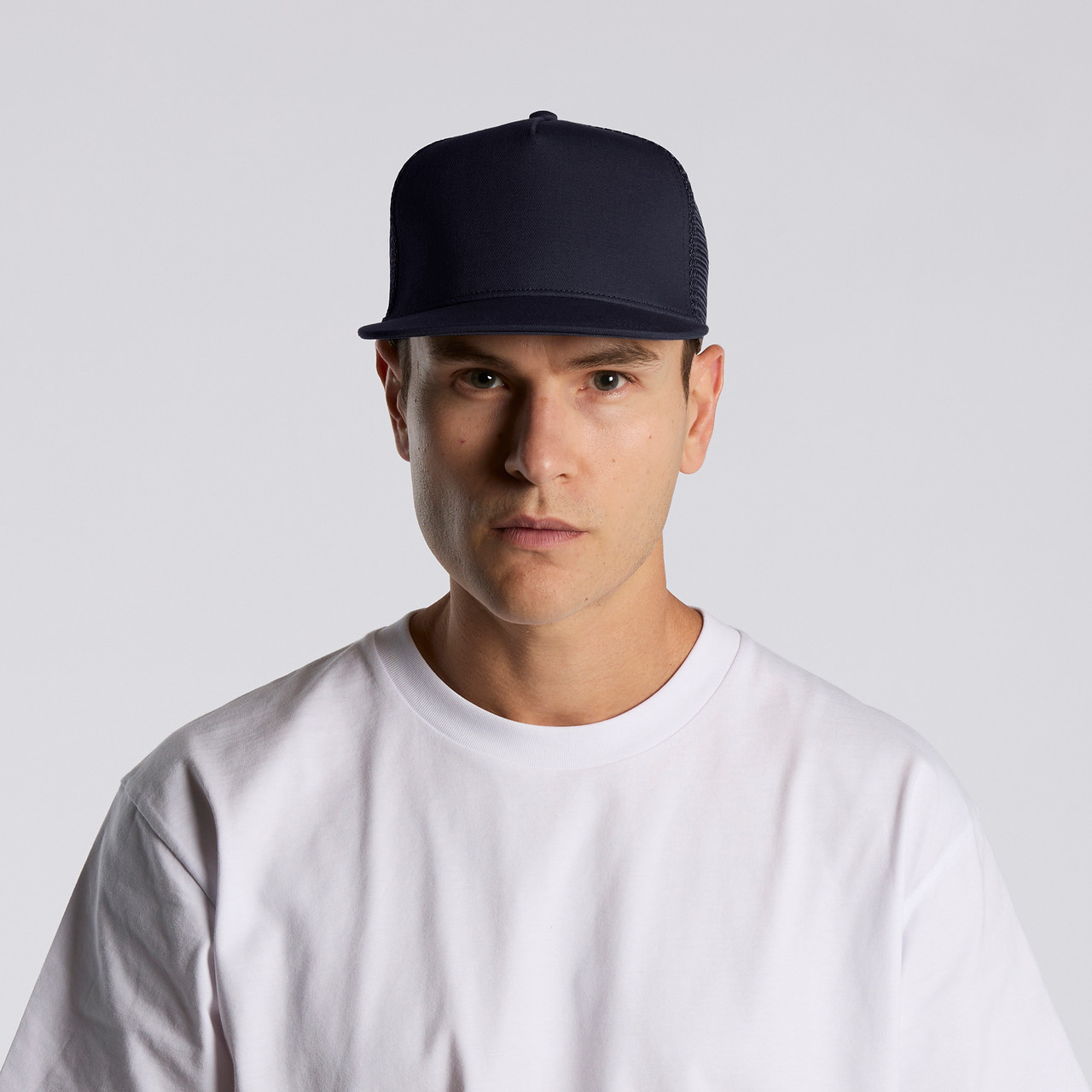 Stock Trucker Cap - Image 17