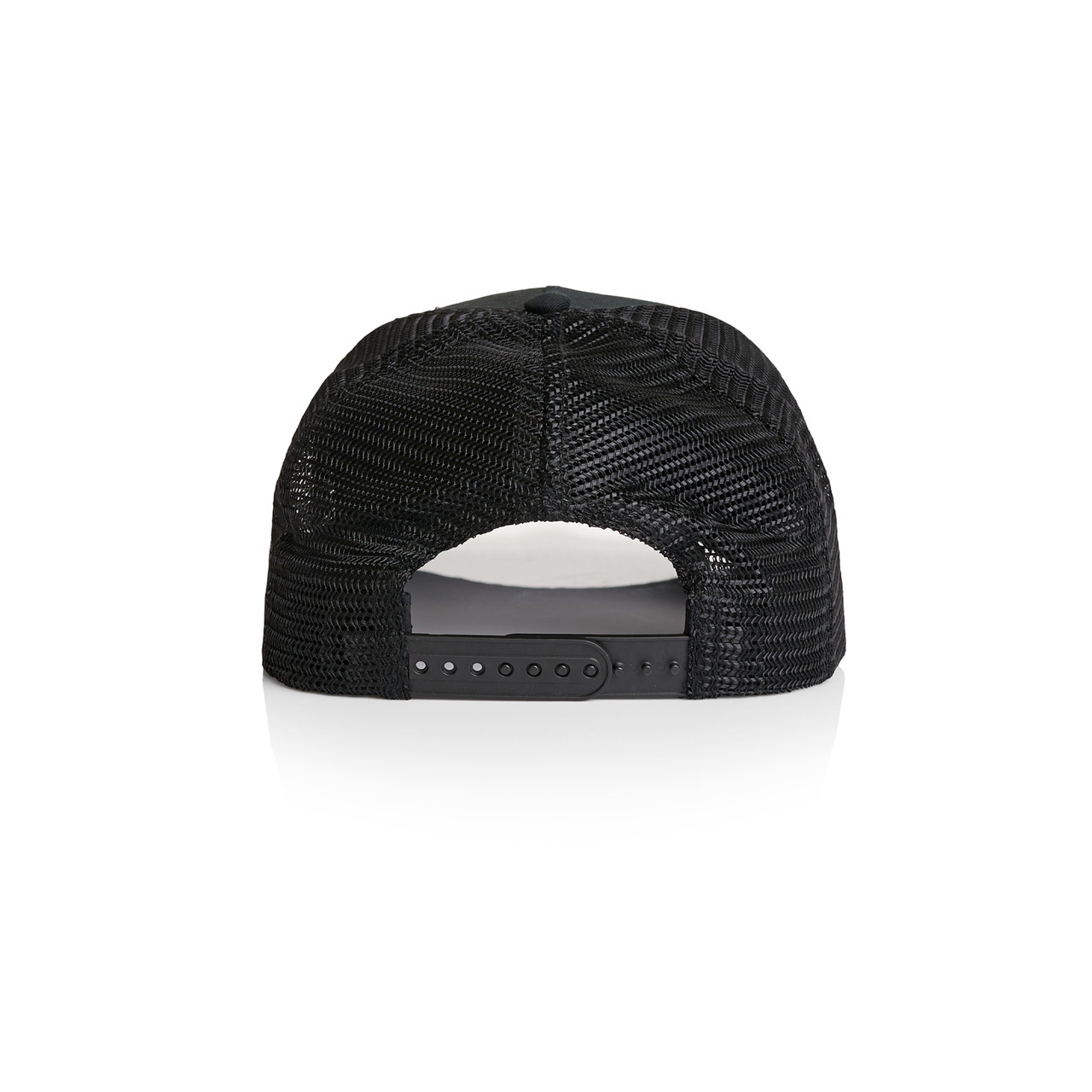 Stock Trucker Cap - Image 4