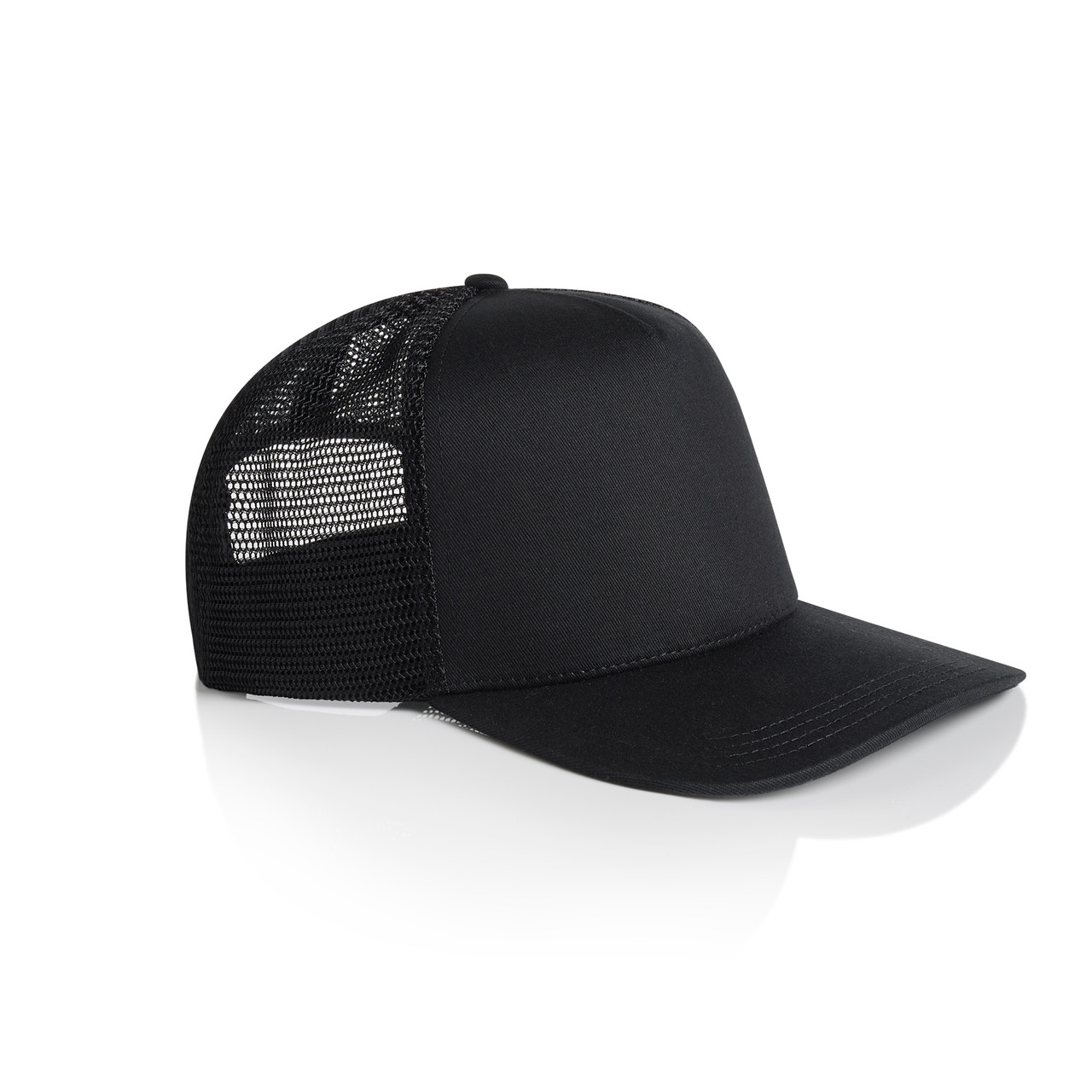 Stock Trucker Cap - Image 5