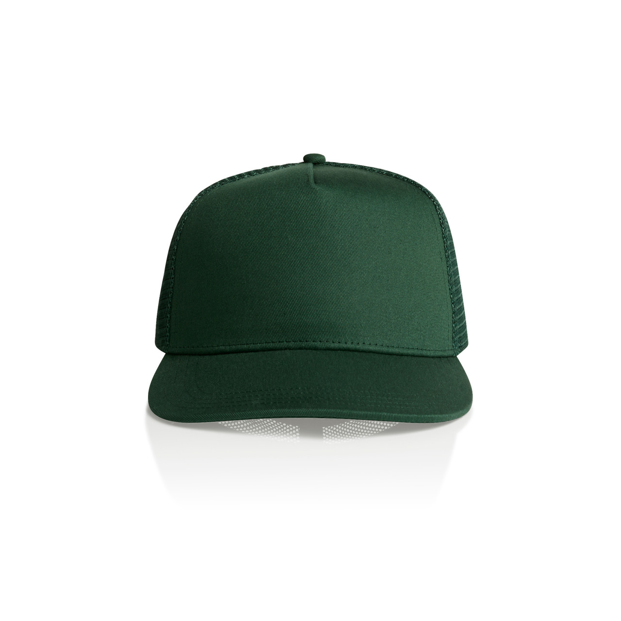 Stock Trucker Cap - Image 6