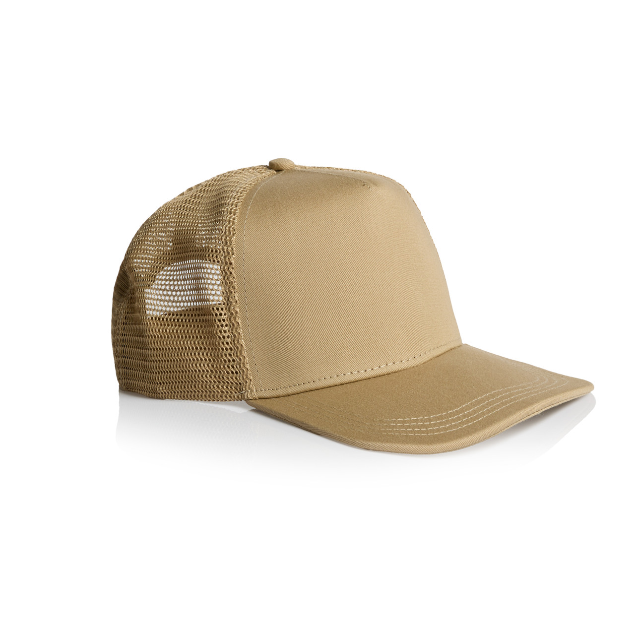 Stock Trucker Cap - Image 12