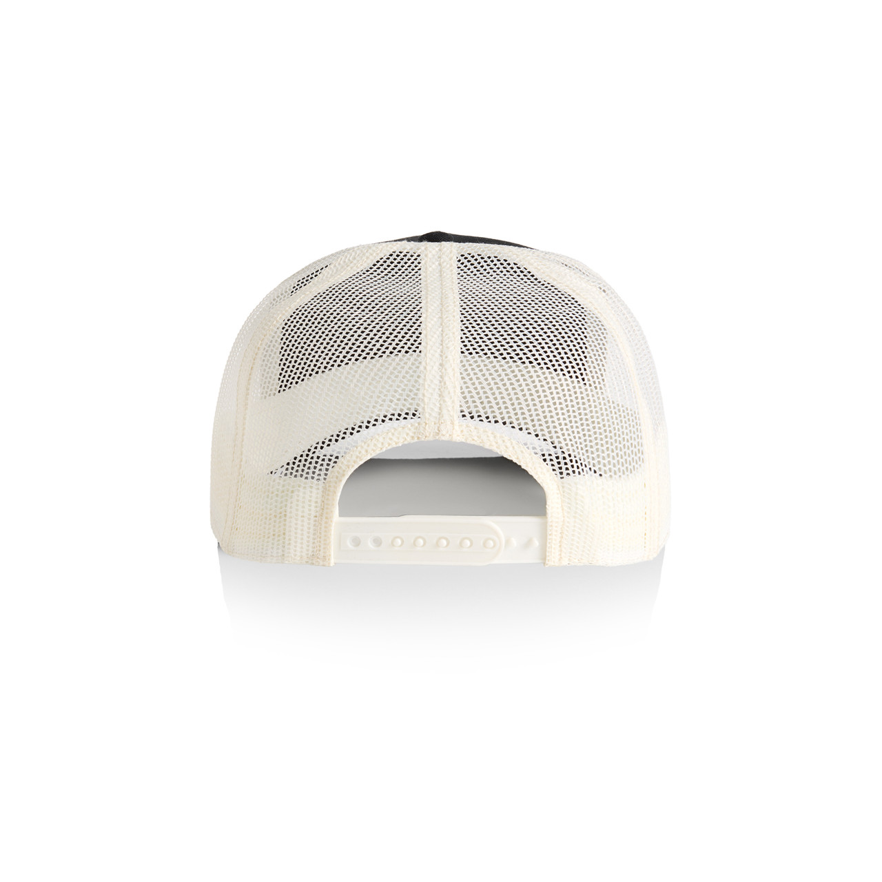 Stock Contrast Trucker - Image 4