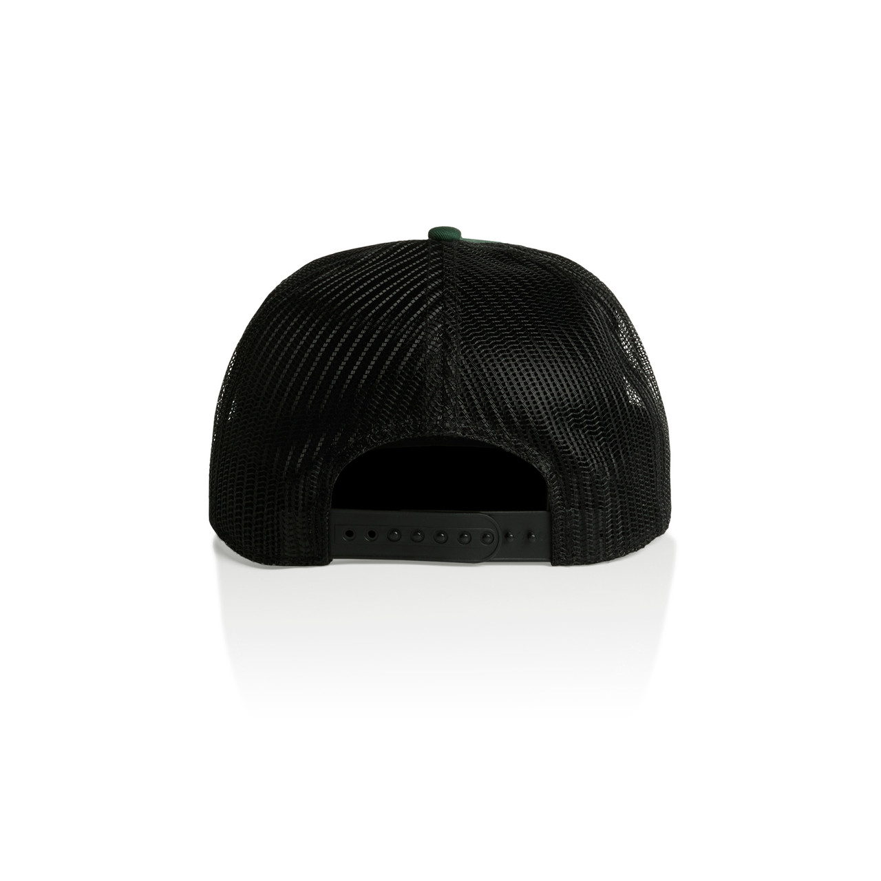 Stock Contrast Trucker - Image 10