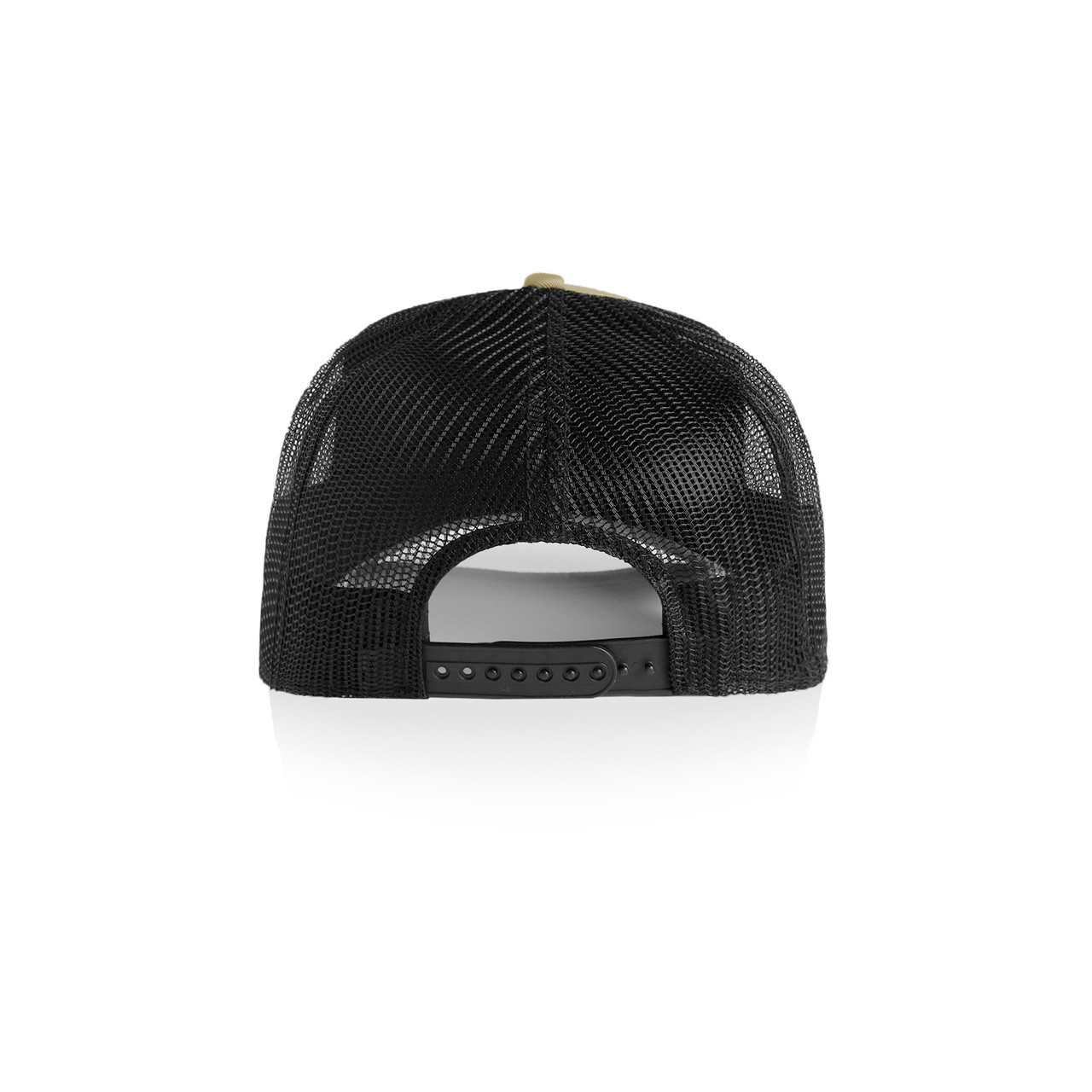 Stock Contrast Trucker - Image 14