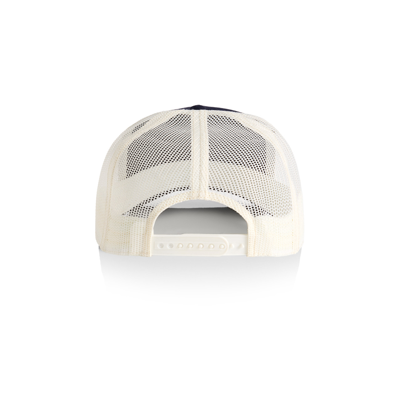 Stock Contrast Trucker - Image 18
