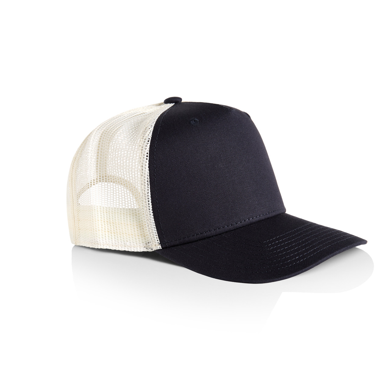 Stock Contrast Trucker - Image 19