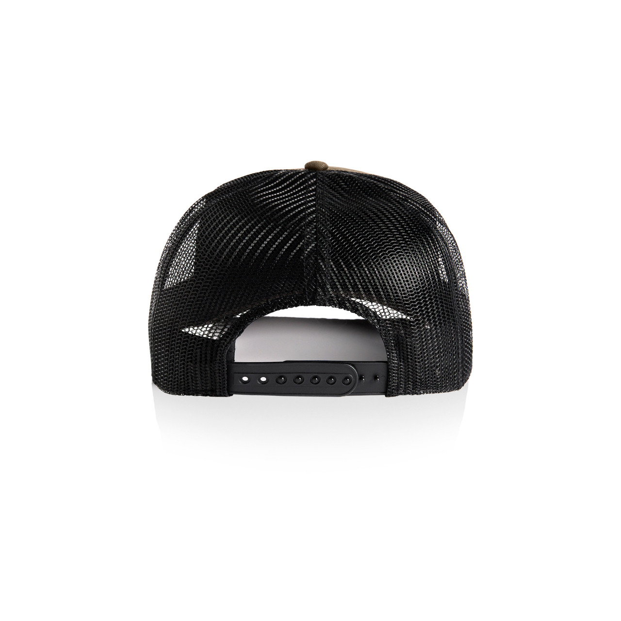 Stock Contrast Trucker - Image 22
