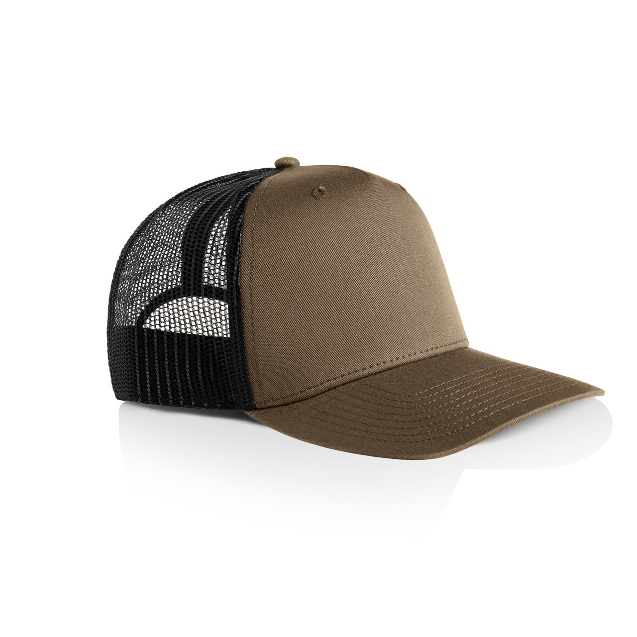 Stock Contrast Trucker - Image 23