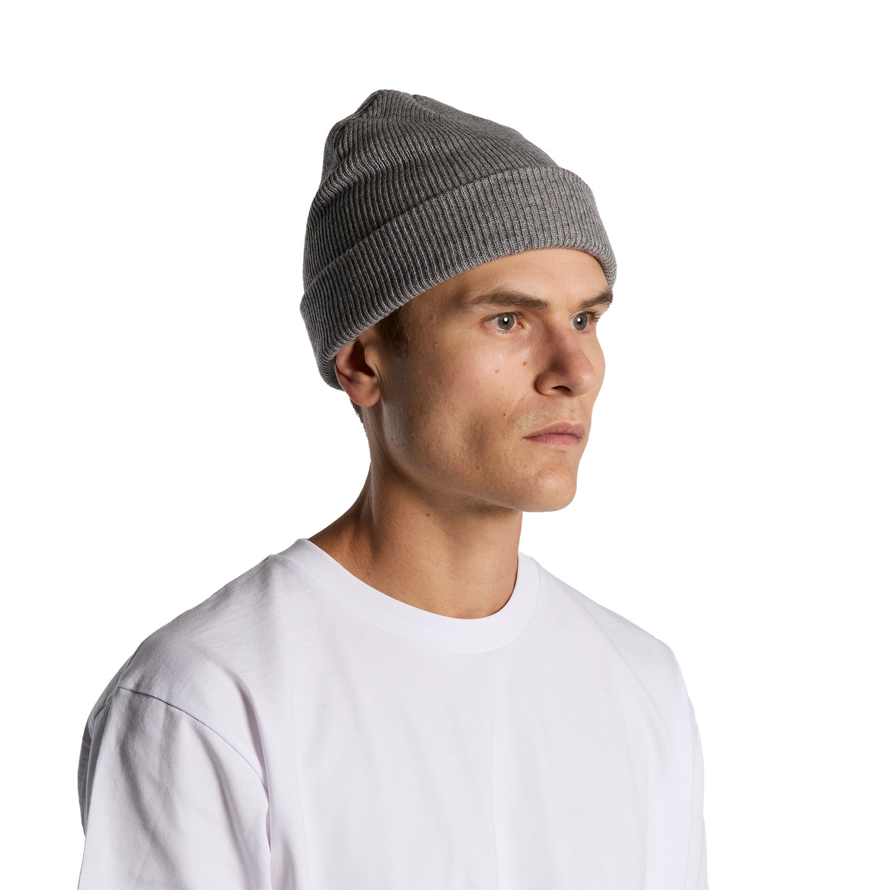 Knit Beanie - Image 4
